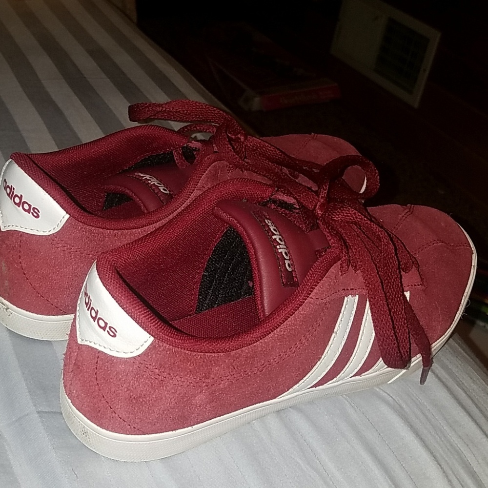 Adidas Shoes